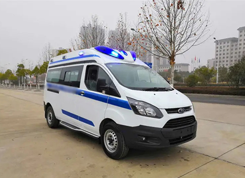 丁青县救护车出租